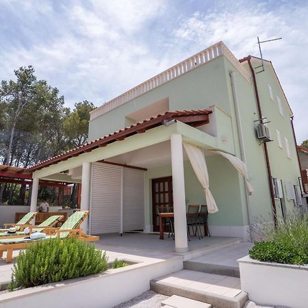 Villa Kalinic 米欧纳 外观 照片