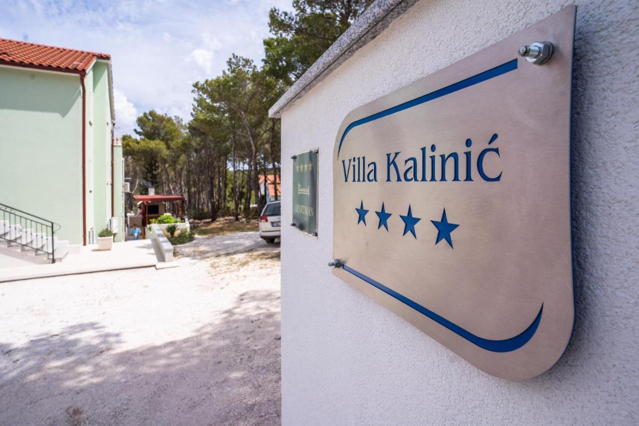 Villa Kalinic 米欧纳 外观 照片