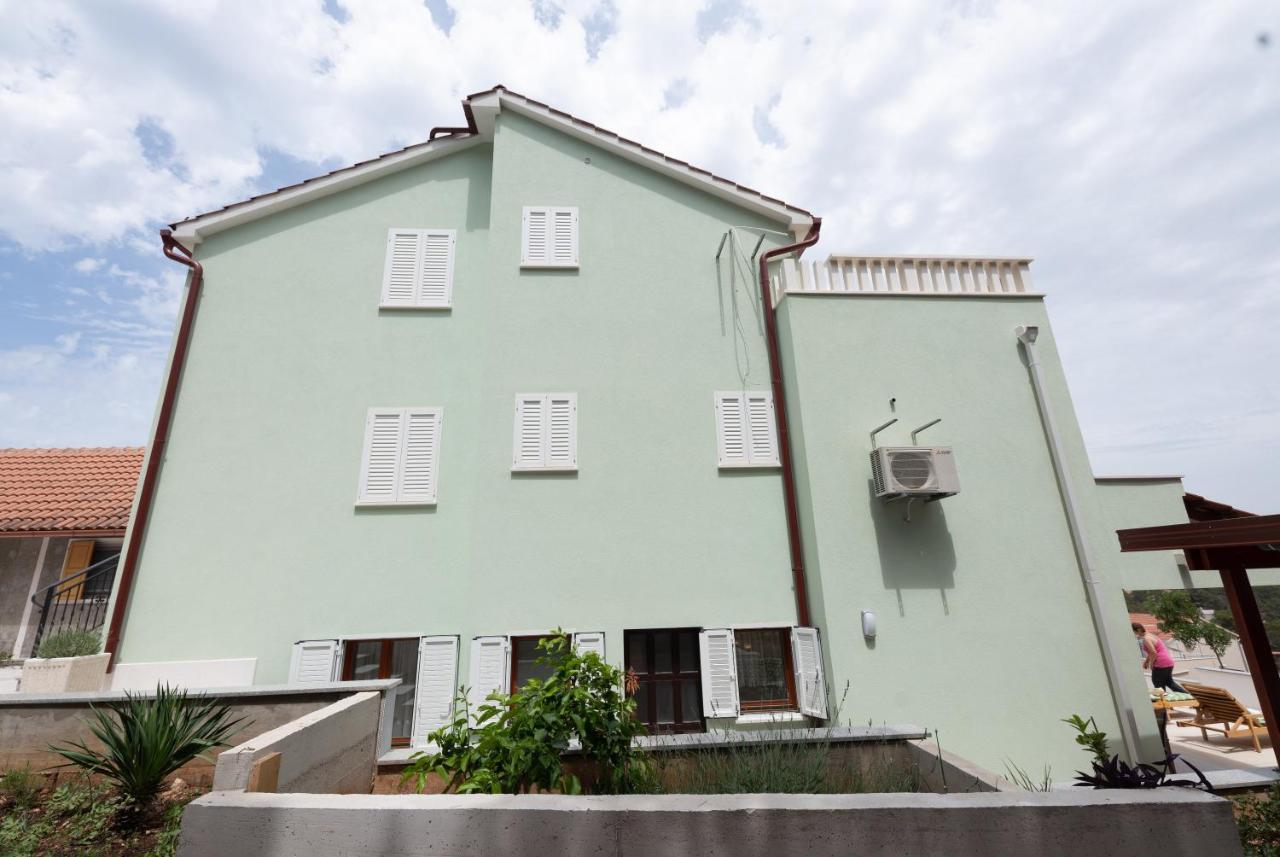 Villa Kalinic 米欧纳 外观 照片